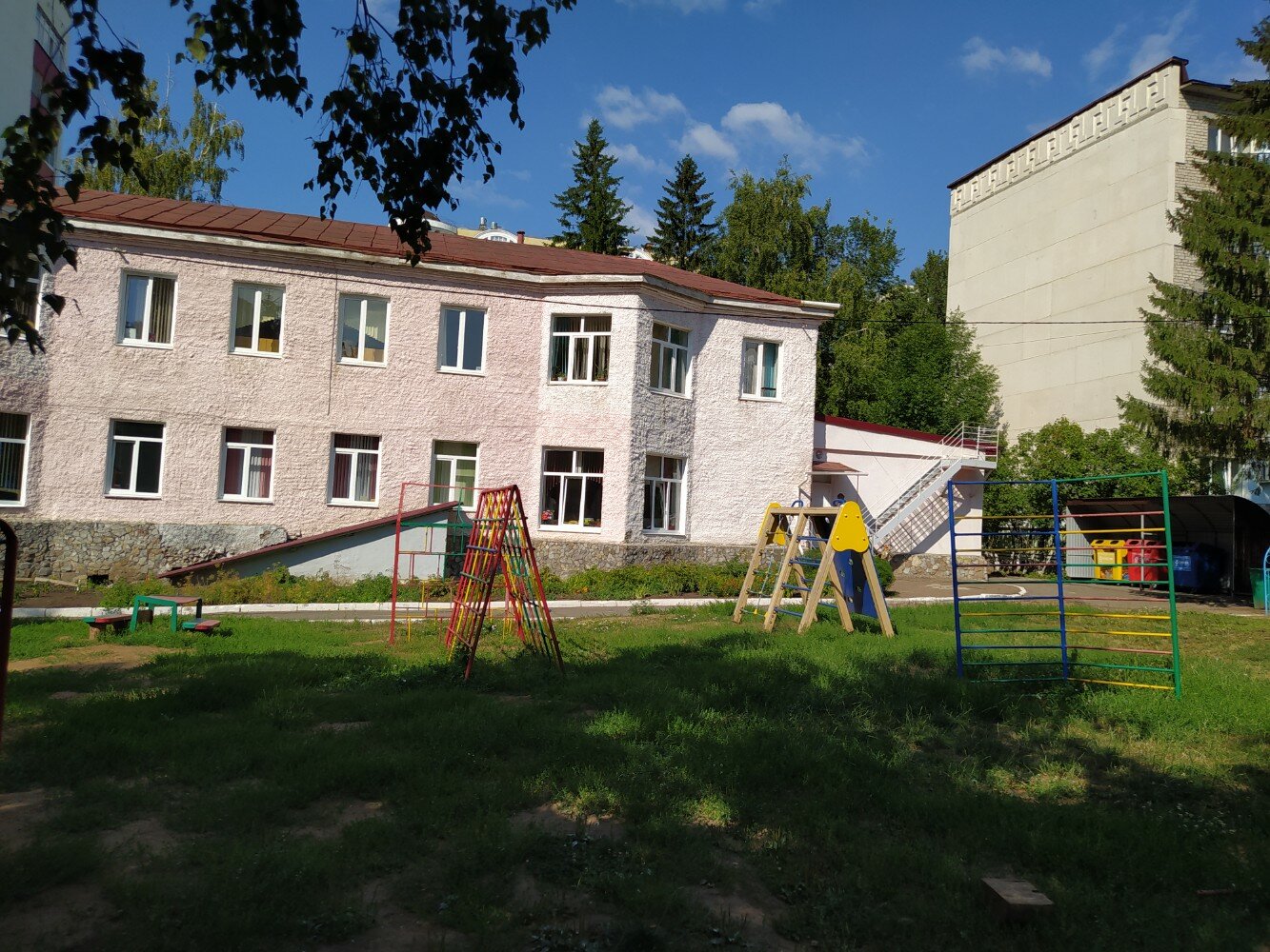 DSC00181 Детский сад "Цветик-семицветик"