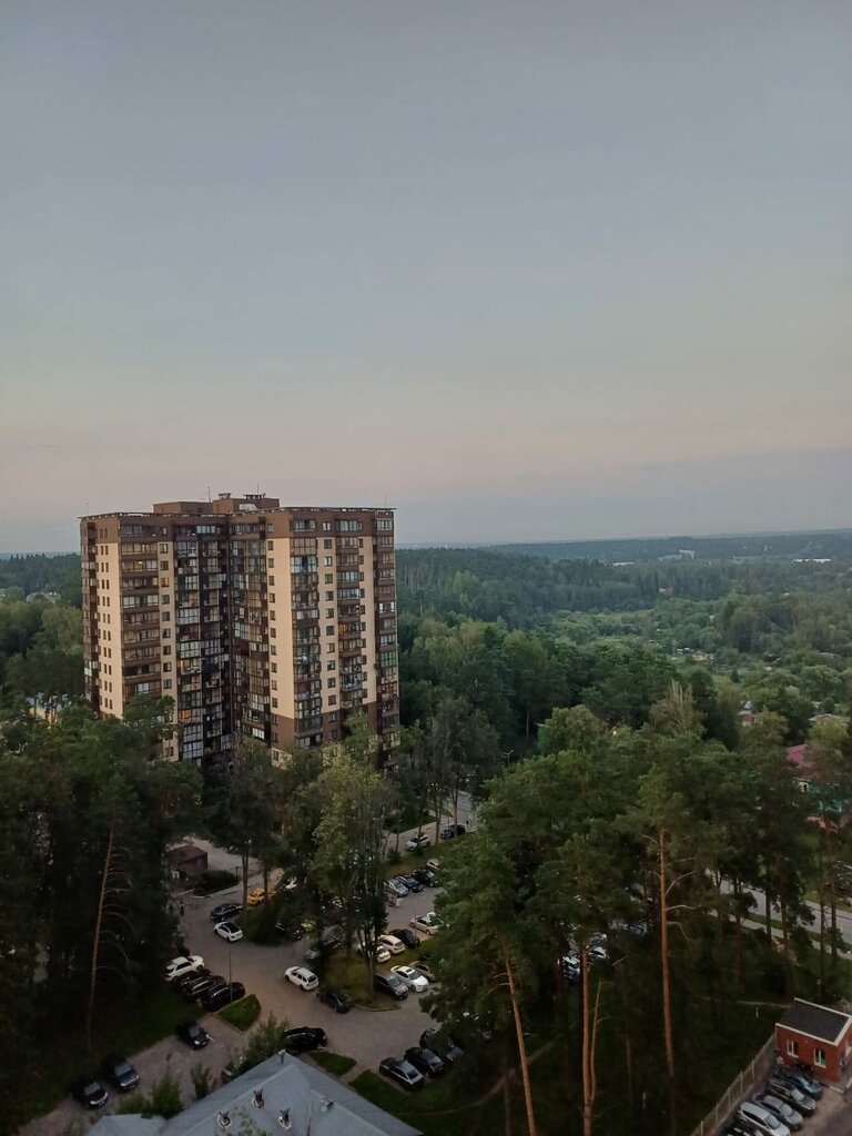 Complejo residencial Успенский, , foto