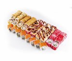 Rollcoin (Sovetskaya ulitsa, 1), food and lunch delivery