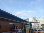 Vkusno — i tochka. Auto (Svobody Street, 59) ، وجبات سريعة
