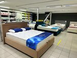 Технология Сна (Sibiryakov-Gvardeytsev Street, 49/1к2) ، مرتبة