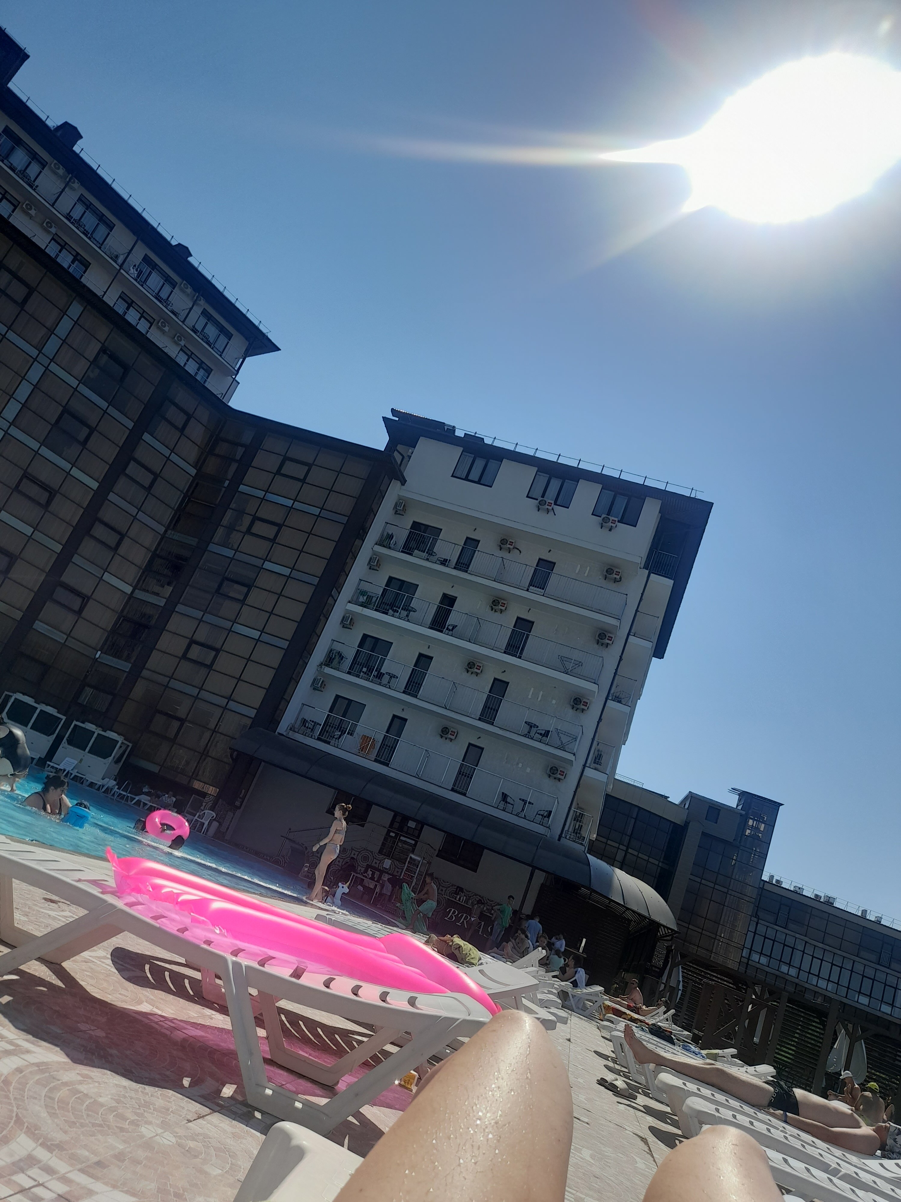 Фото Brass Family