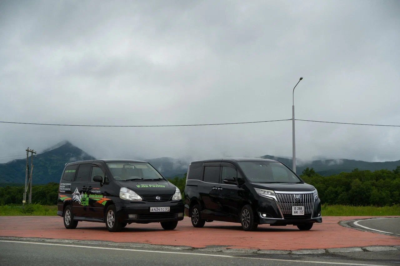 Фото Вилла Позитив