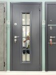 1001 Doors (Gagarina Street, 82), doors