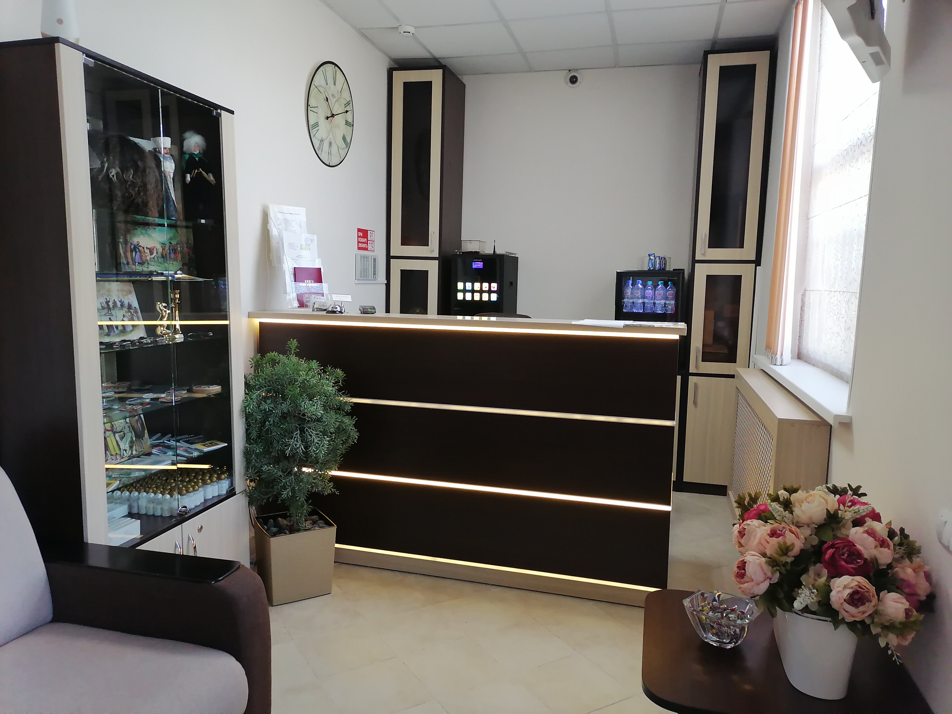 Фото Биба Апартментс