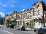 Самарский государственный социально-педагогический университет, факультет культуры и искусства (Sadovaya Street, 61), university