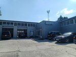 Servis BumeR (Dzerzhinskogo Street, 158А), car service, auto repair