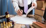 Mir (Fyodora Gladkova Street, 15Ас1), servicios legales