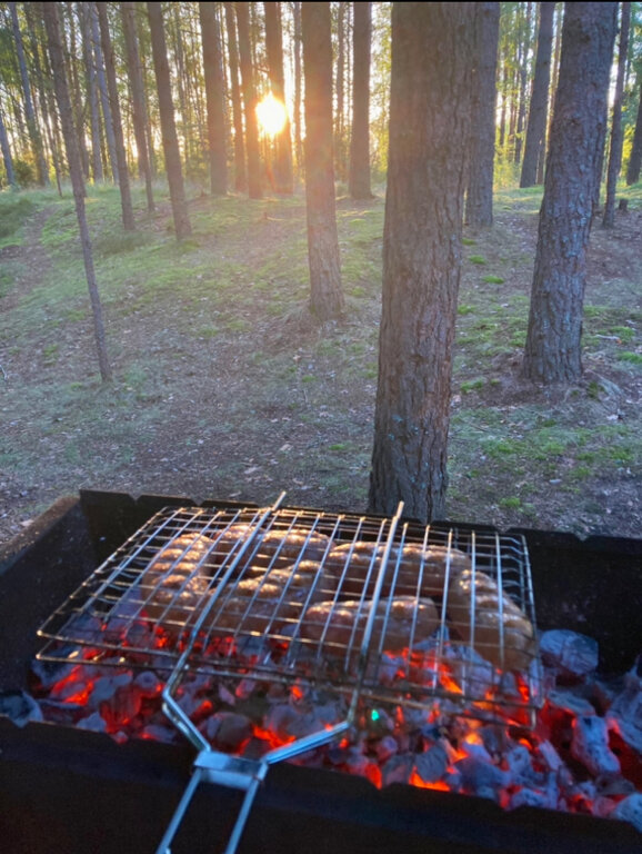 Фото Усадьба на Шамокше