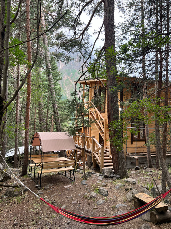 Фото Таурух Азау