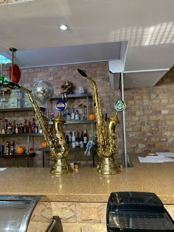 Фото Калинка