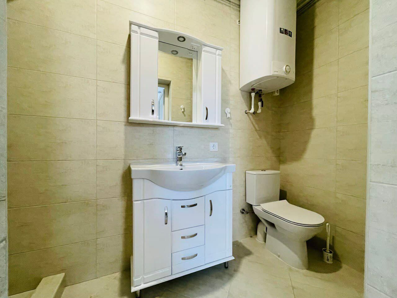 Фото Уютный