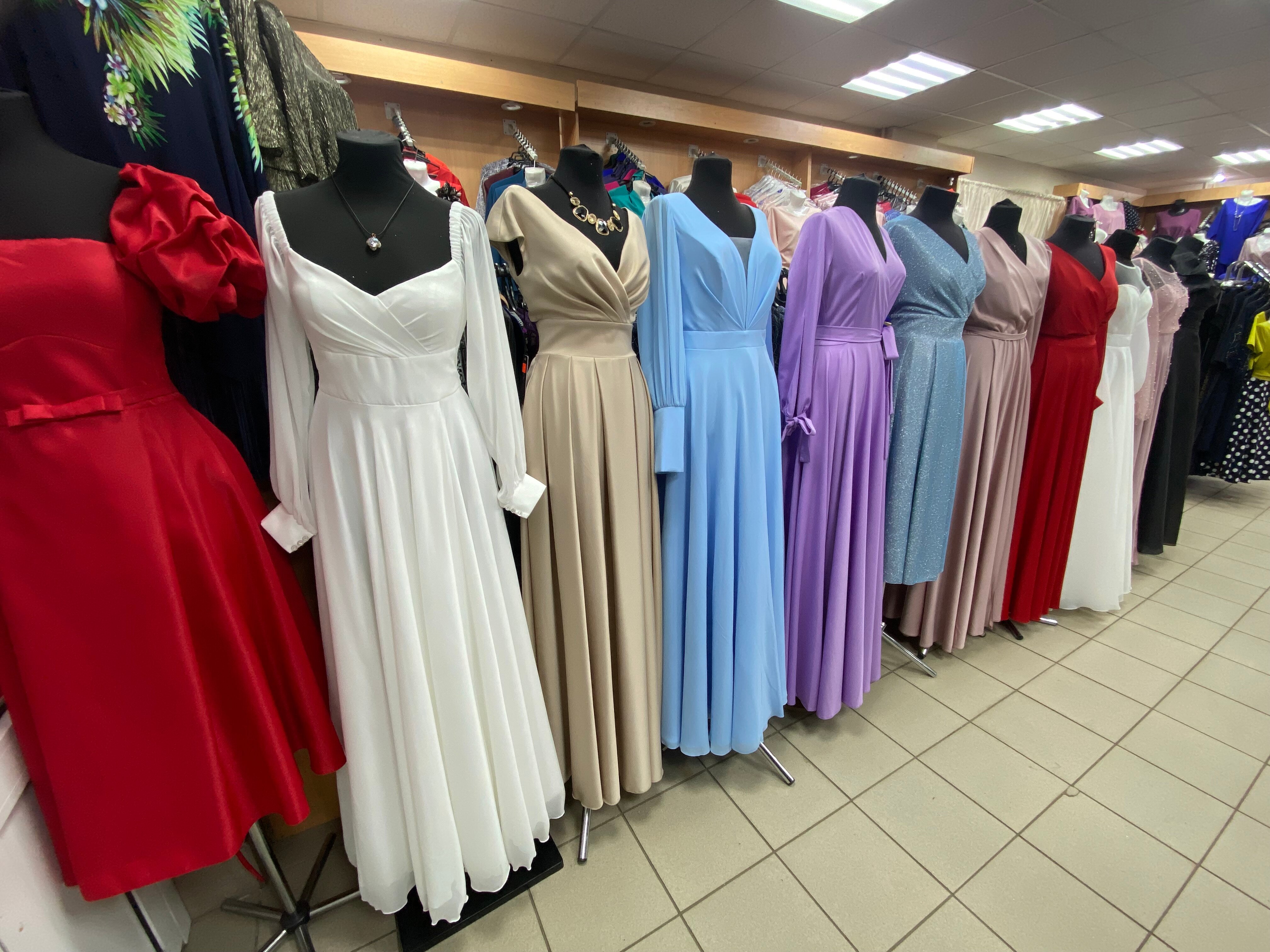 Платье Напрокат Нижний Новгород Вечерние Платья фото 6