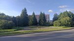 Управление имущественных отношений Администрации Зато Северск (Лесная ул., 11А, Северск), администрация в Северске