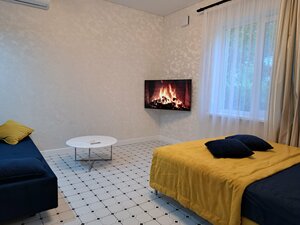 Гостевой дом Семья