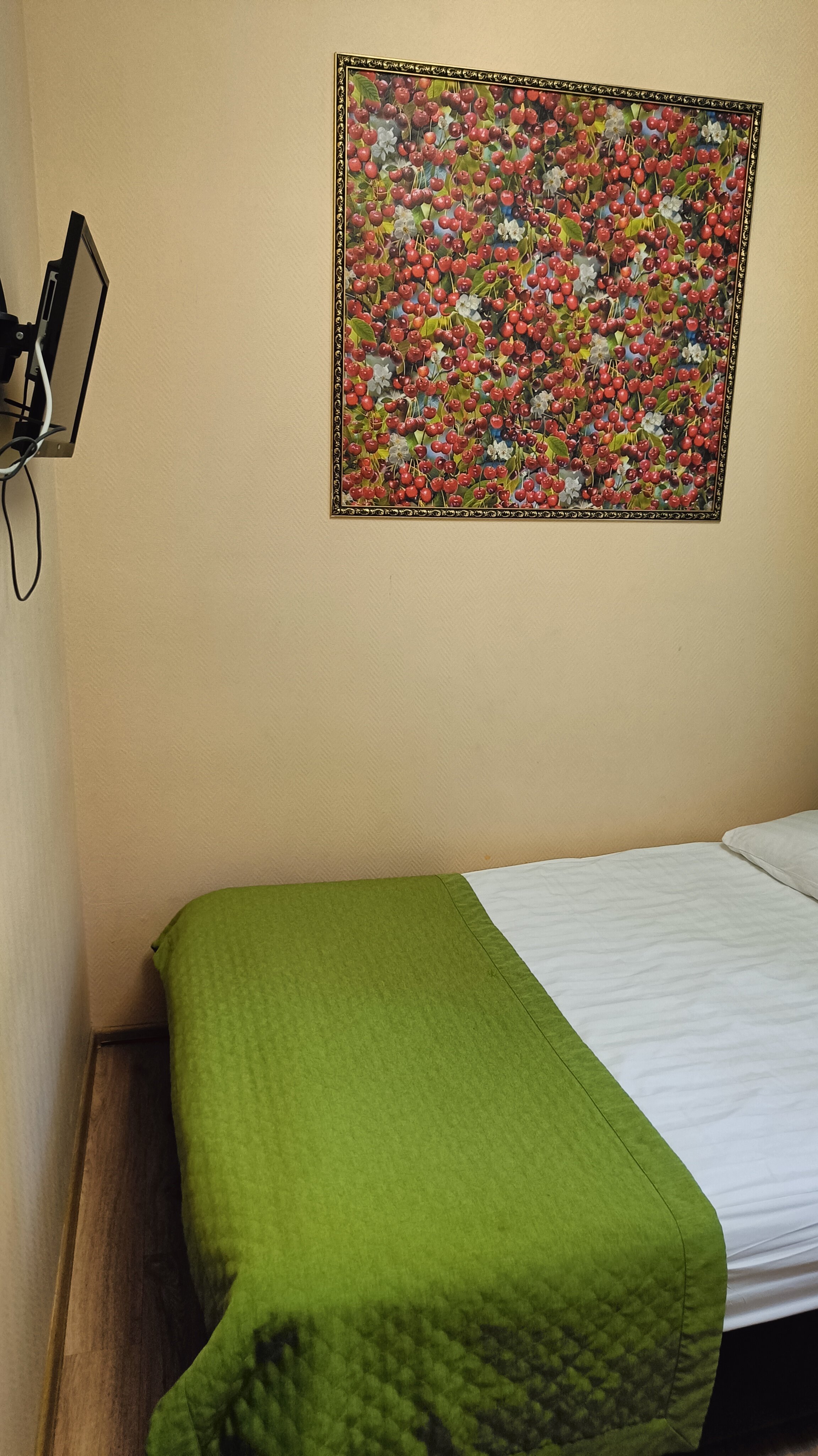 Фото Облака