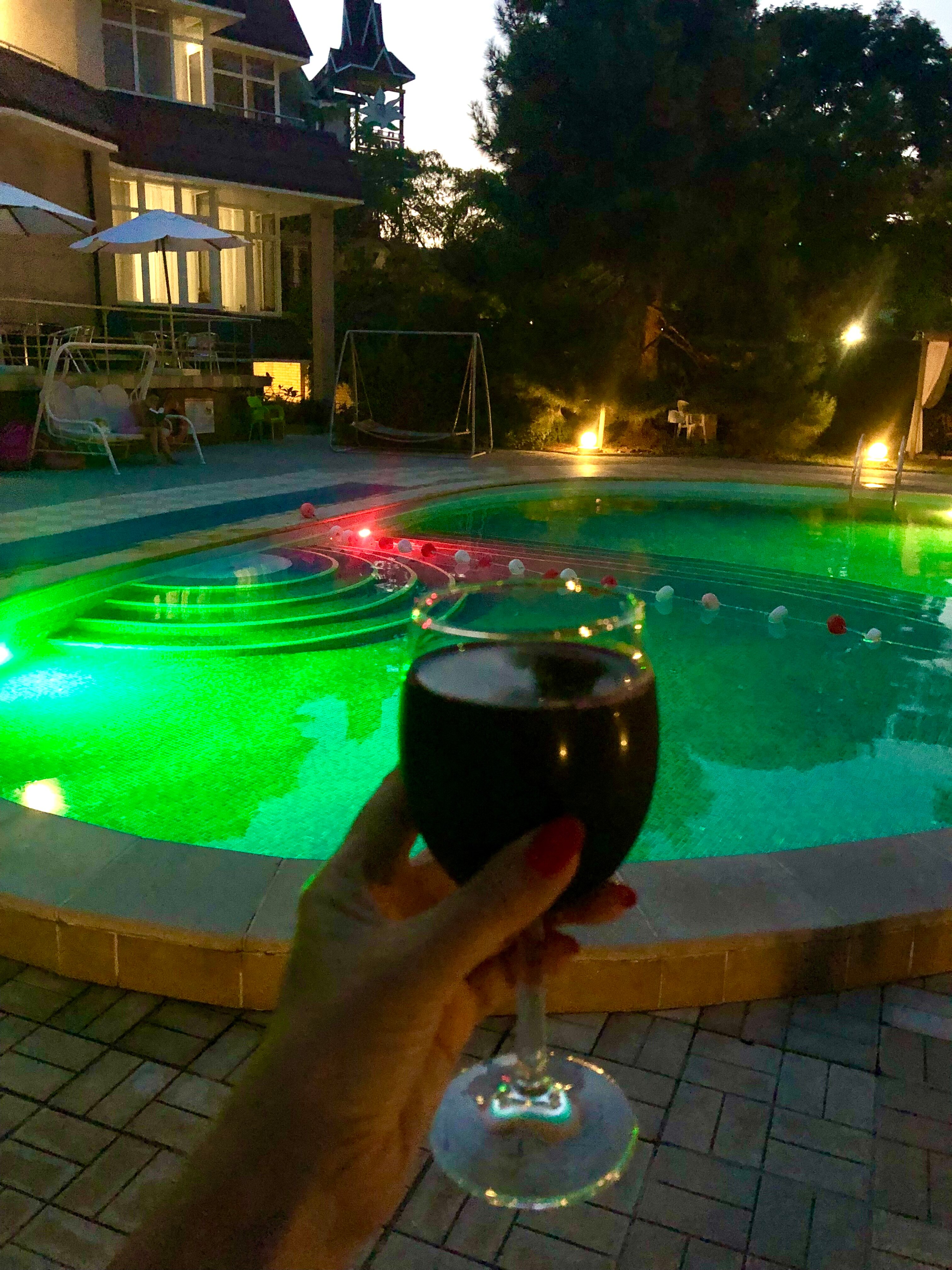 Фото Морской конек