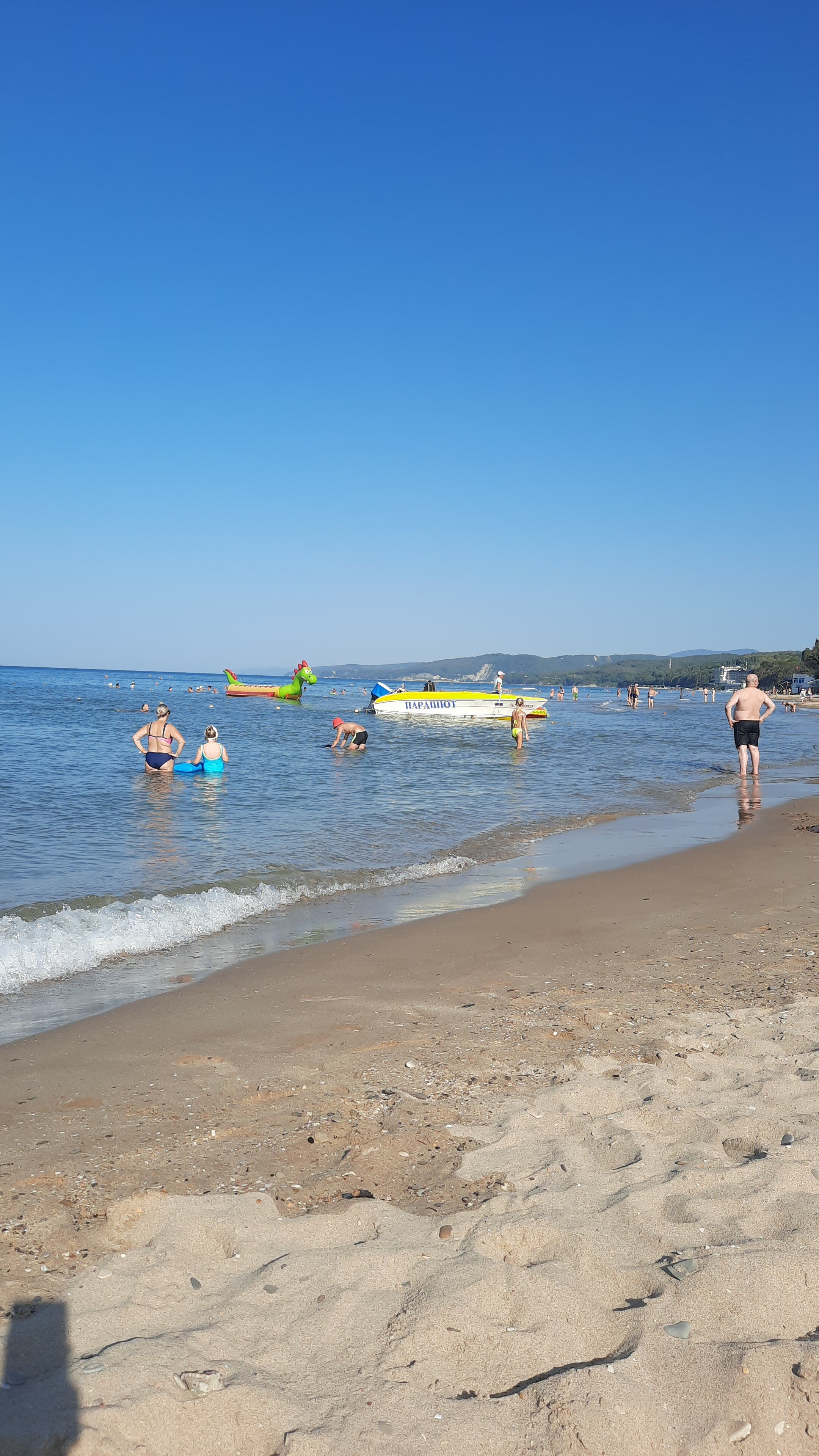 Фото Золотая Корона