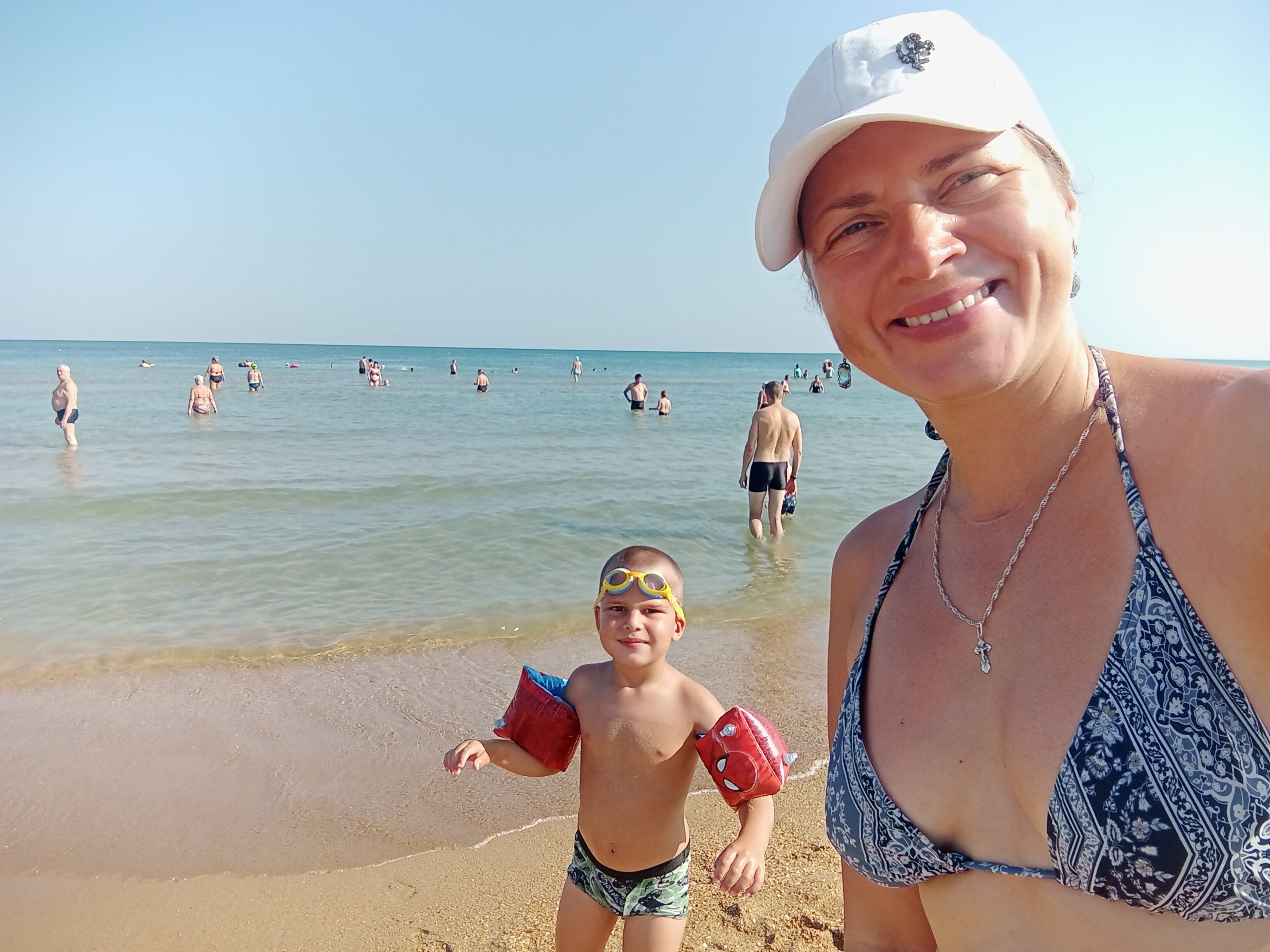 Фото Бухара