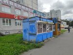 Магазин подарков и сувениров (ул. Краснодонцев, 96Б), магазин подарков и сувениров в Череповце