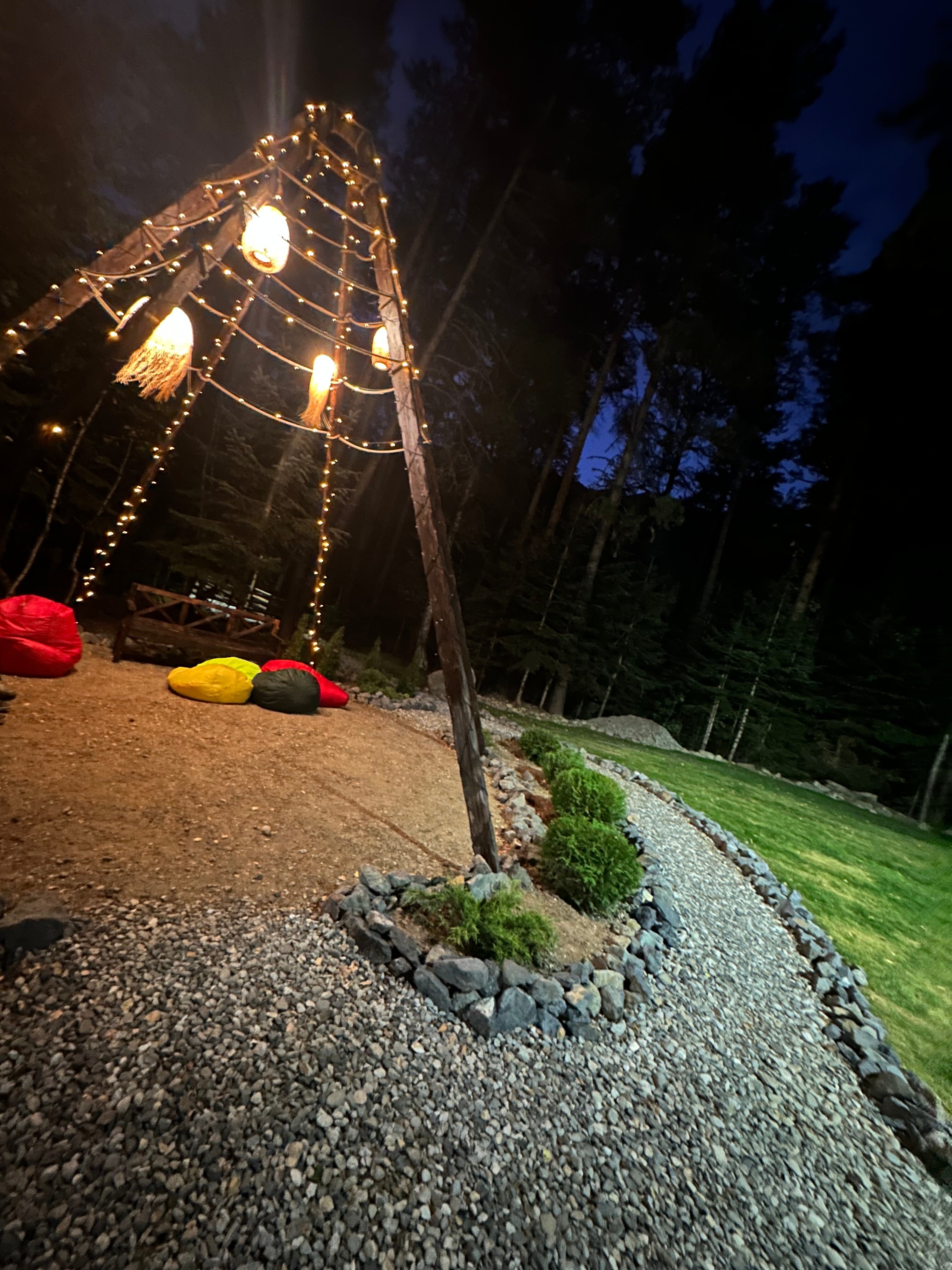 Фото Беркут Архыз