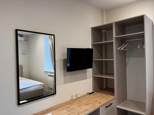 Гостиница Nogaev в Кисловодске