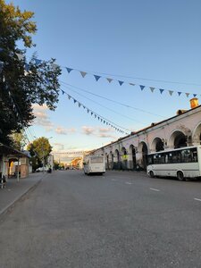 Сова московская ул 6 вышний волочек фото