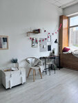 Visual studio (2-ya ulitsa Soyuza Molodyozhi, 31), photo studio rental