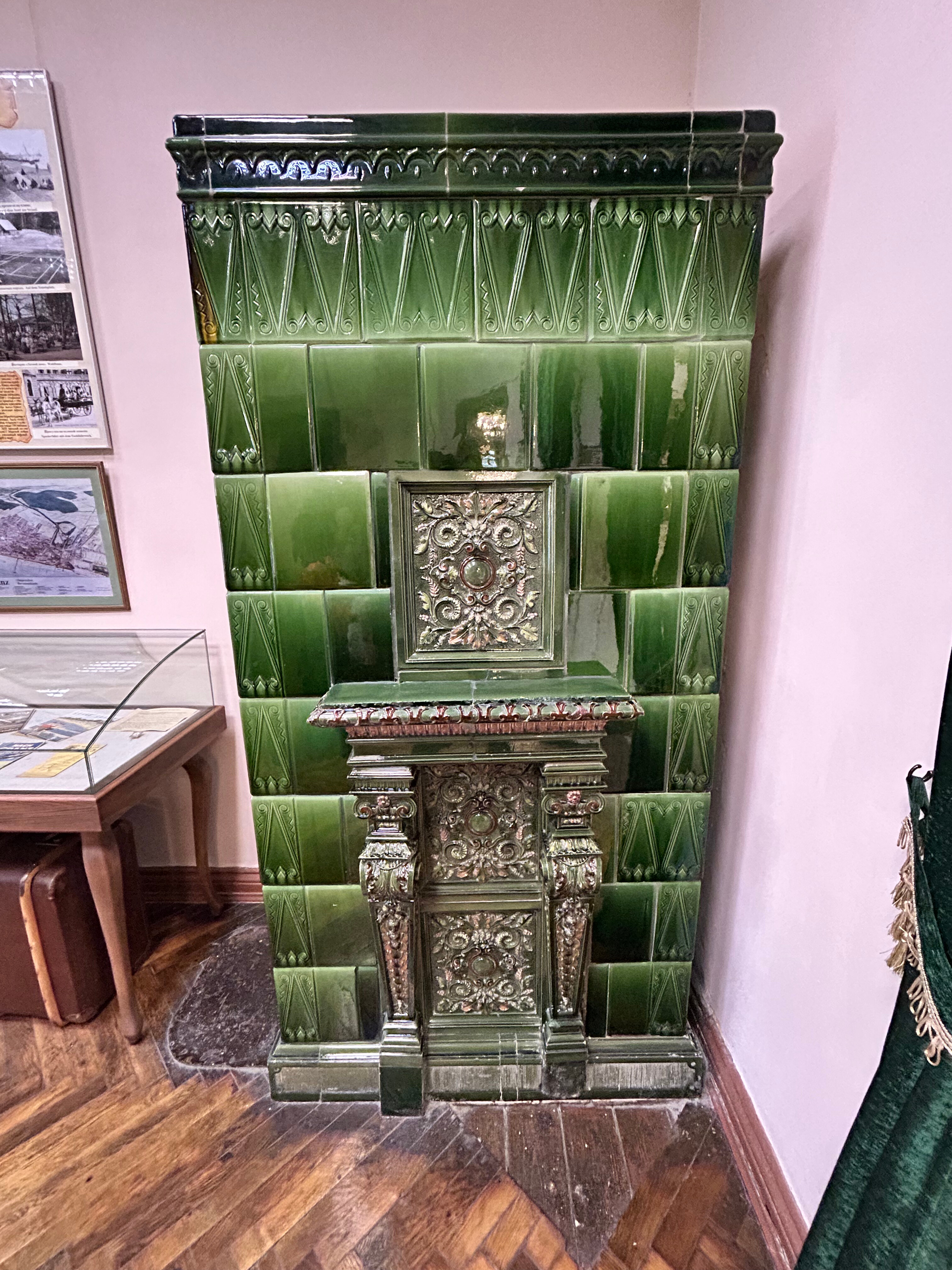 Фото Белый лотос