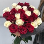 Cvetochniy Bazaar (Sportivnaya ulitsa, 28), flowers and bouquets delivery