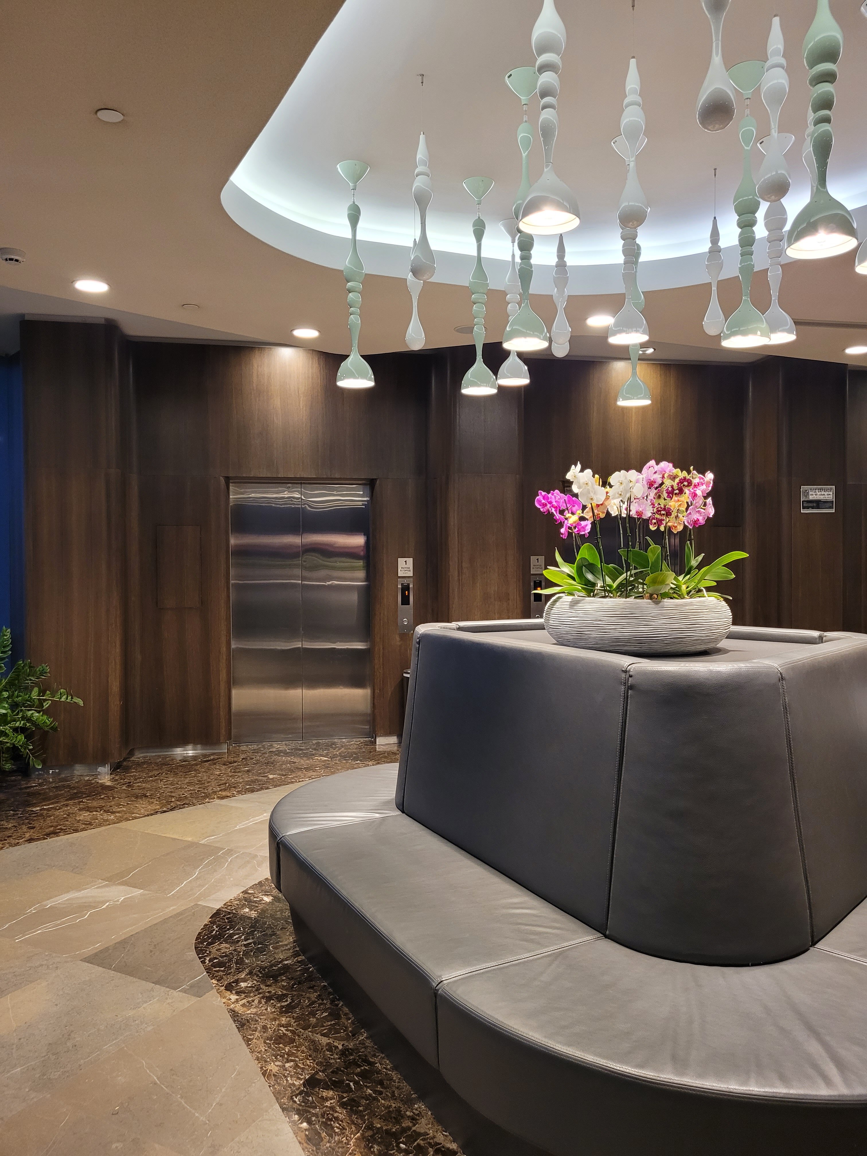 Фото Ibis Москва Киевская