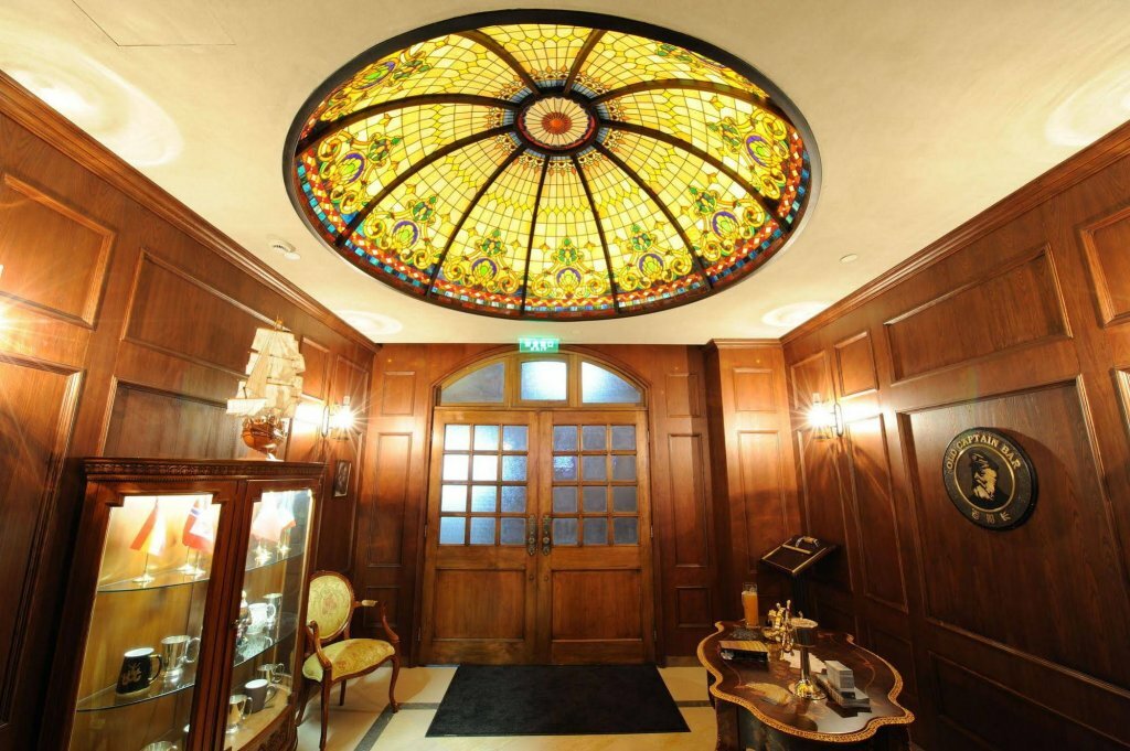 Фото Sunrise on the Bund