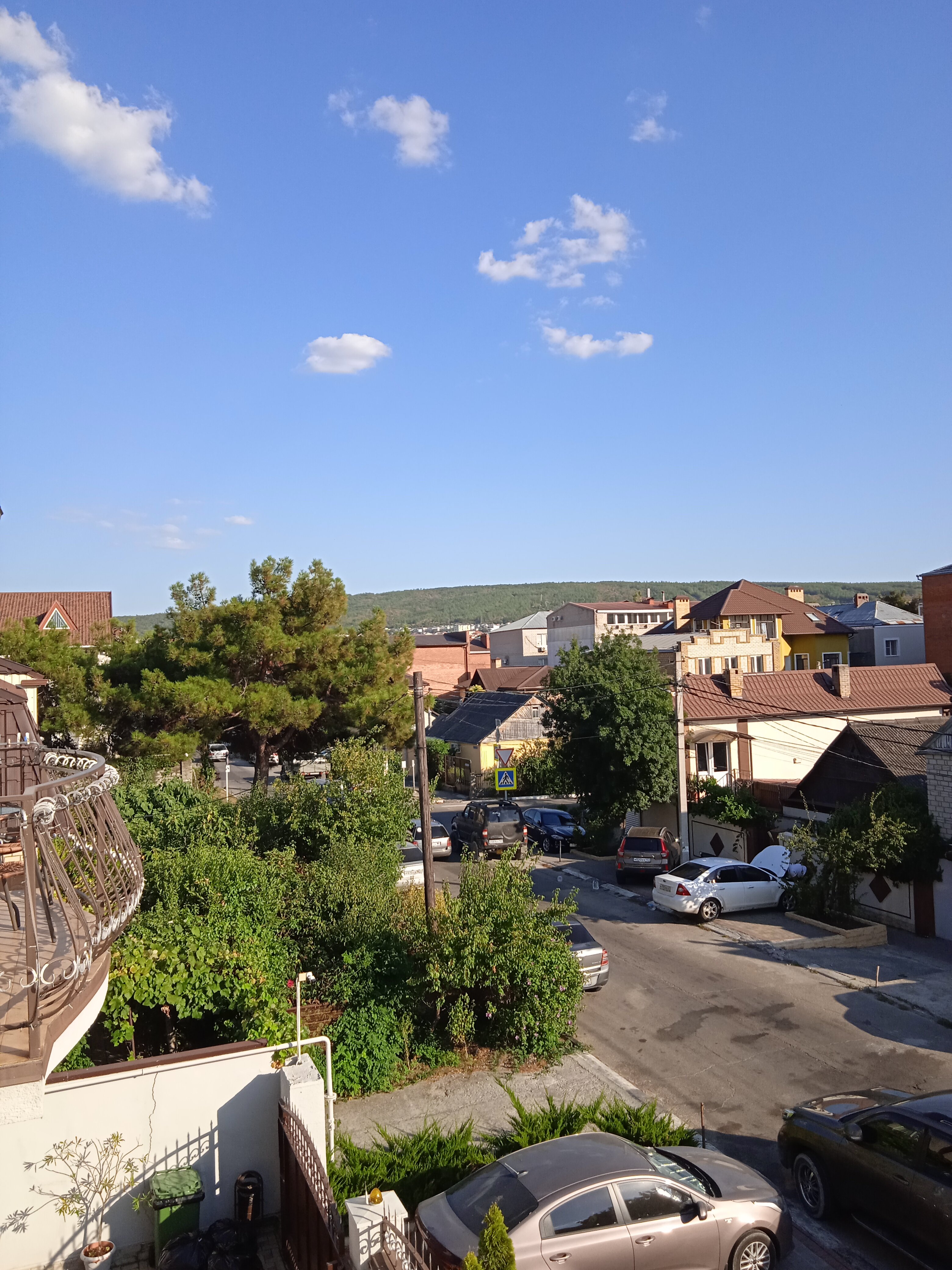 Фото Гостевой дом Дальний Восток