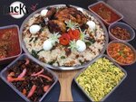 مطعم النجمة الحظوظة (79, King Abdul Aziz Road, Sharjah) ، مطعم