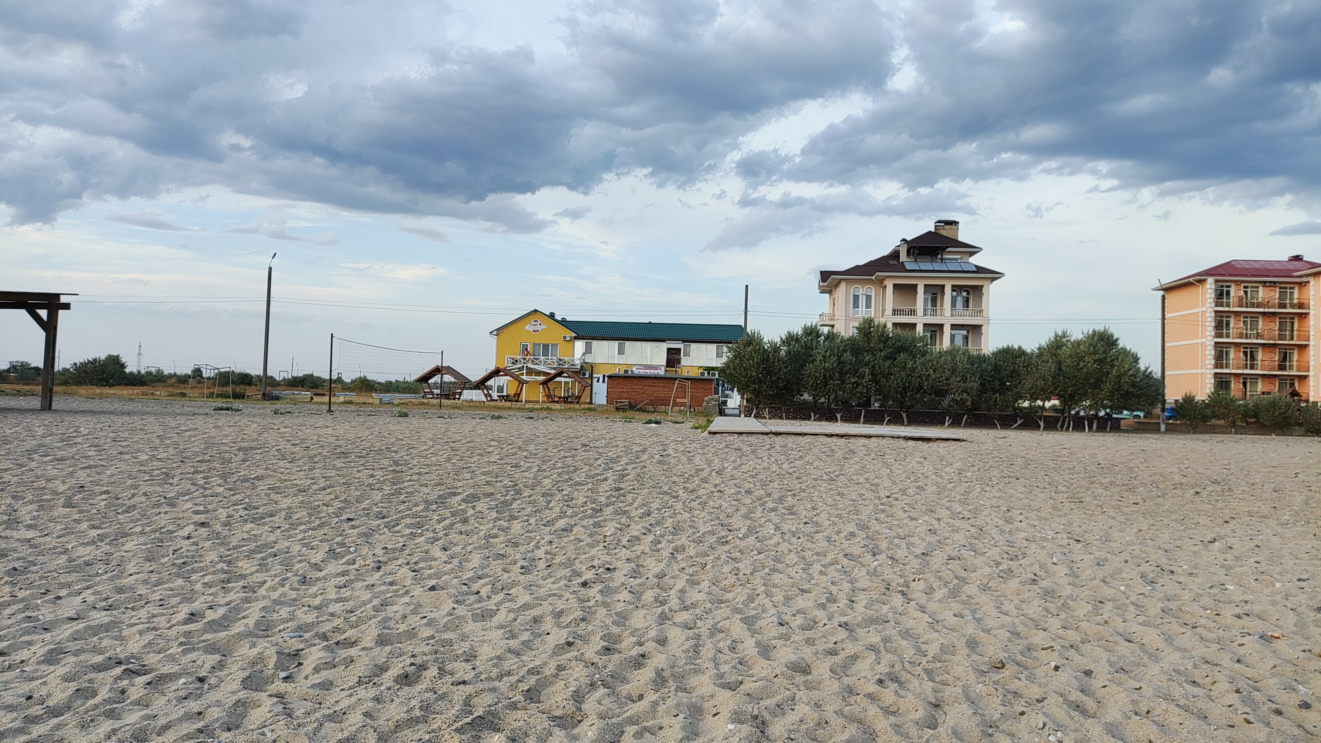 Фото Маракуйя