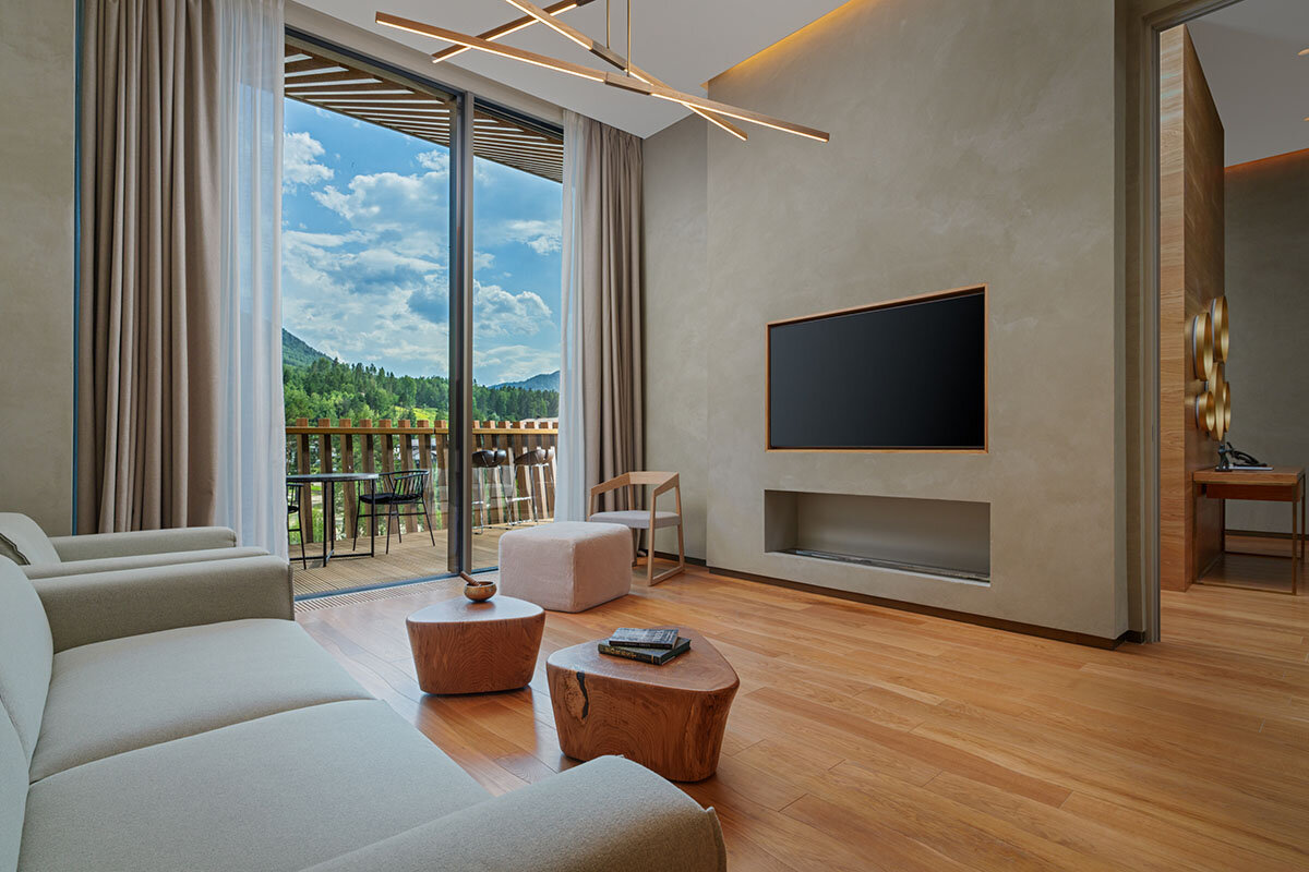 Фото Курорт Манжерок