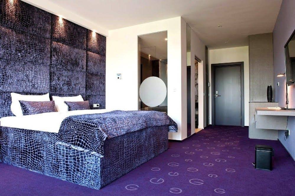 Фото G Design Hotel