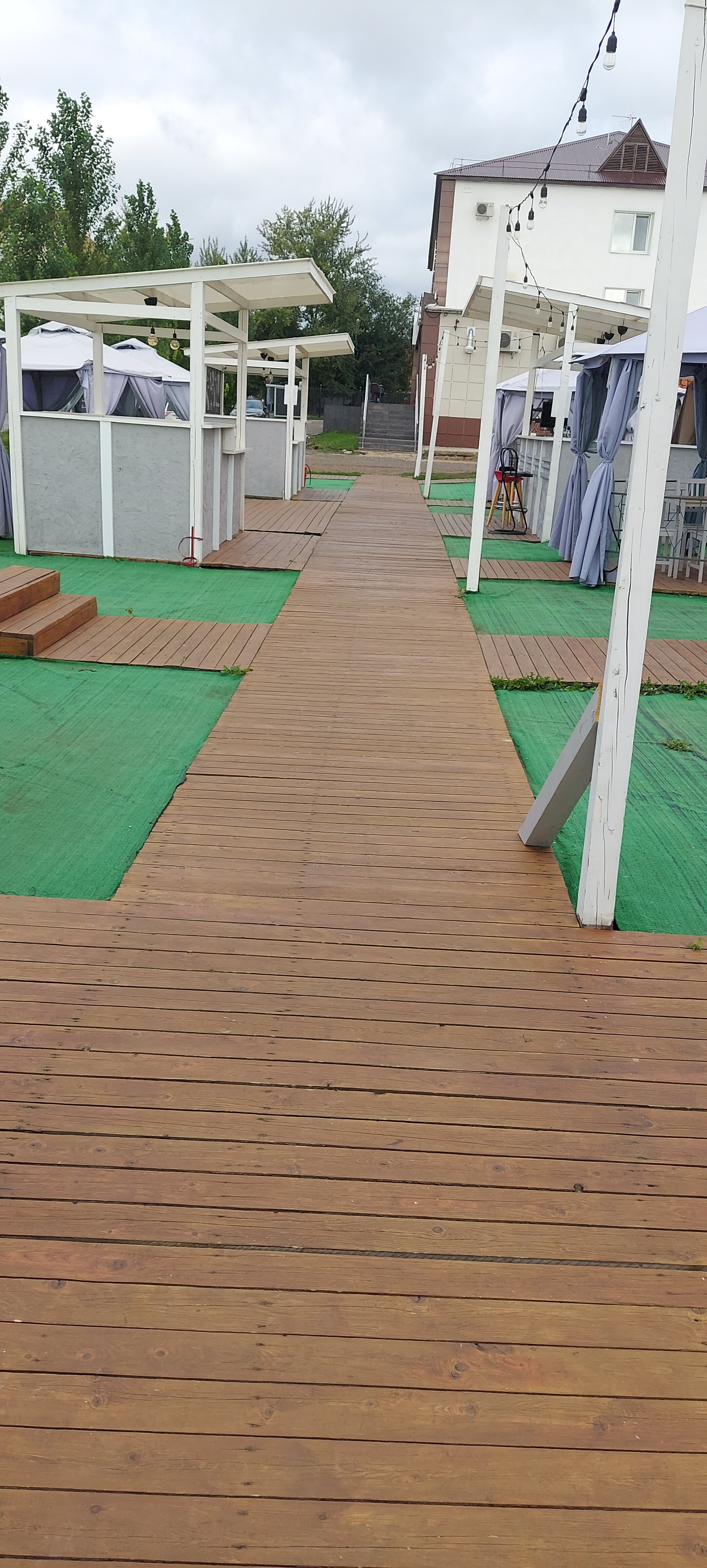 Фото Парк Отель Пушкин