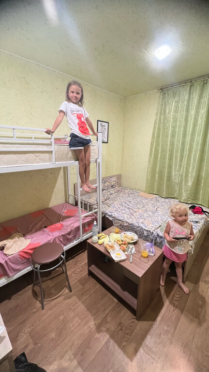 Фото Пол&Пути