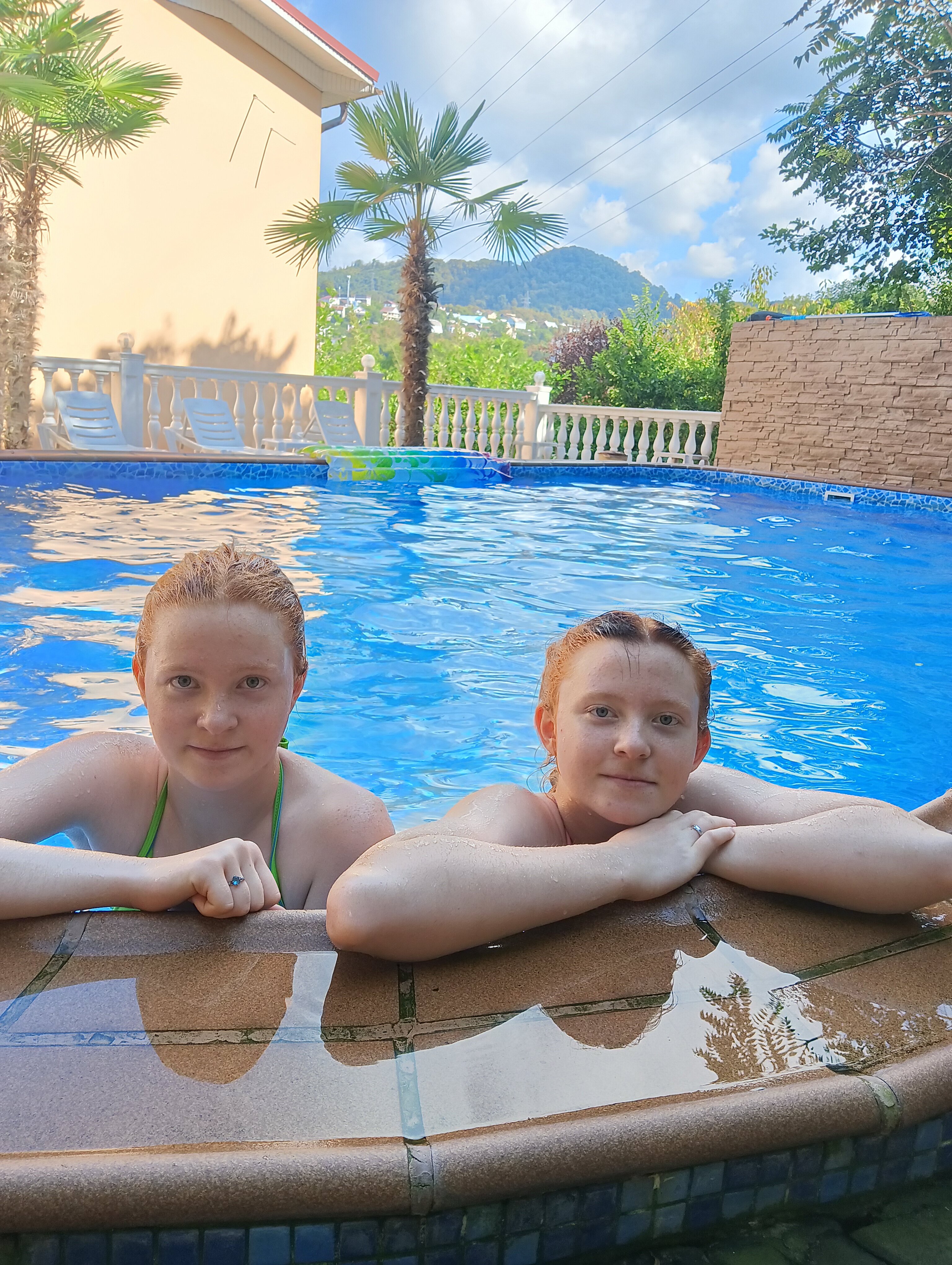 Фото Русская Сказка