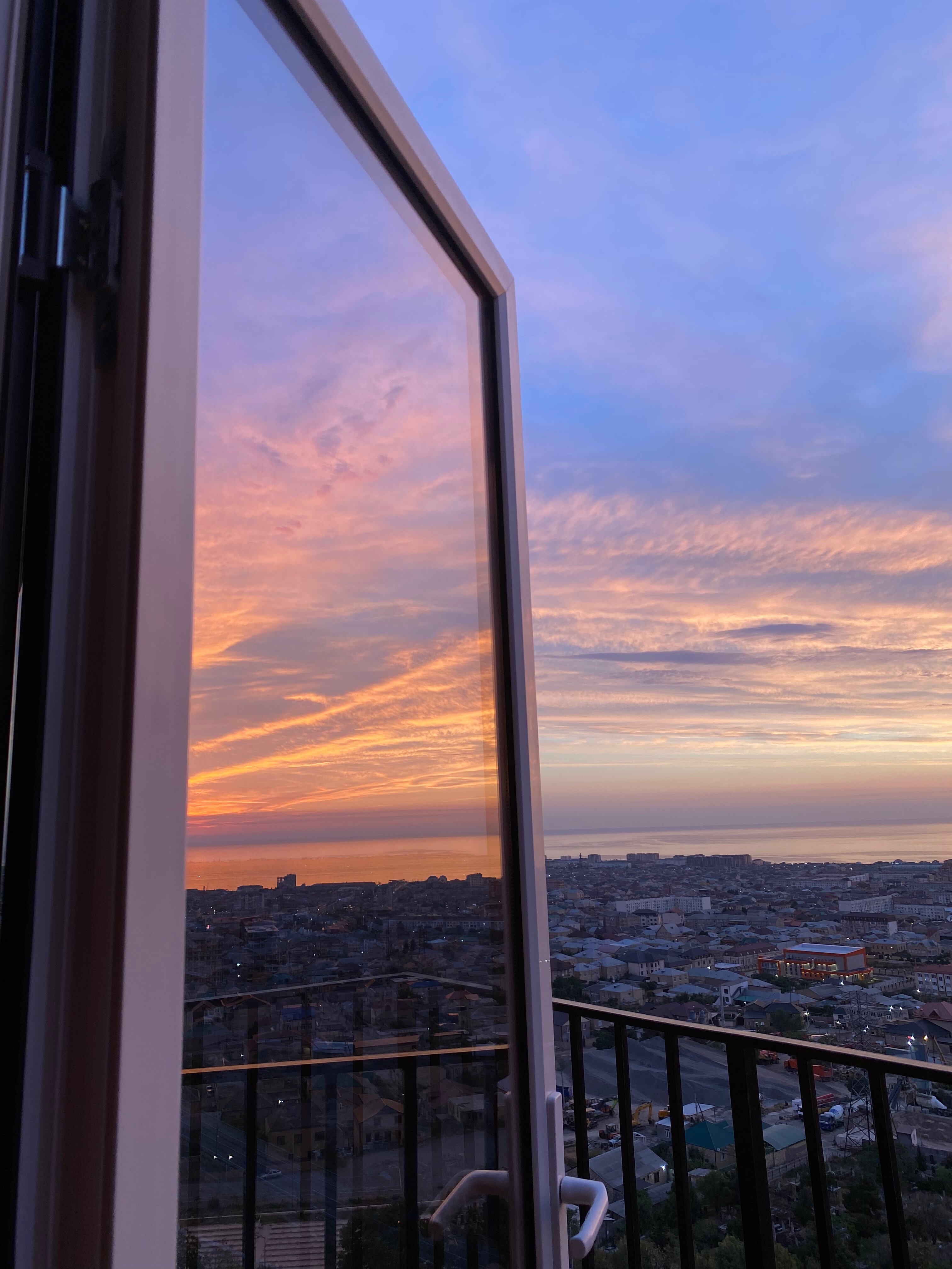 Фото Derbent house