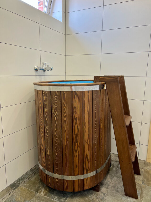 Фото Отдых тут