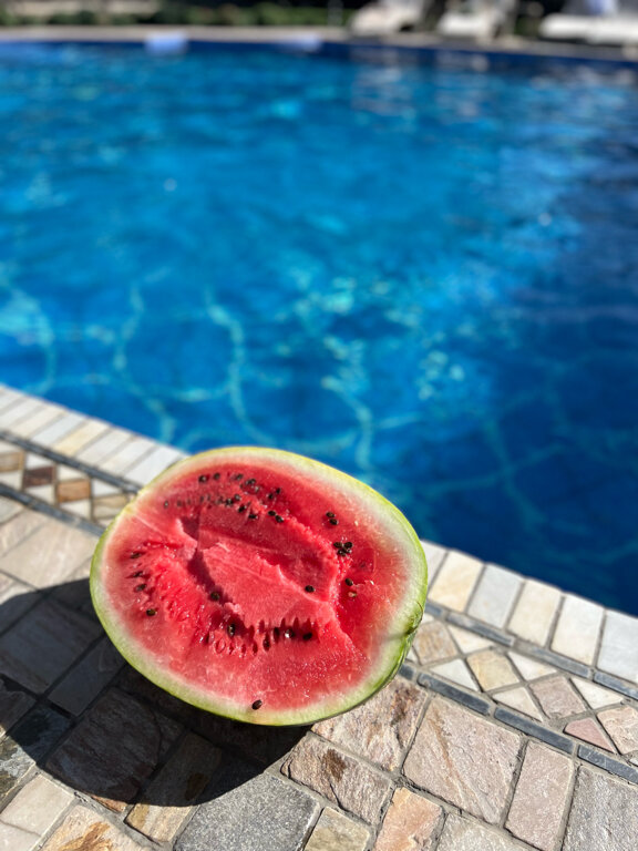 Фото Rayyan Hotel Самарканд