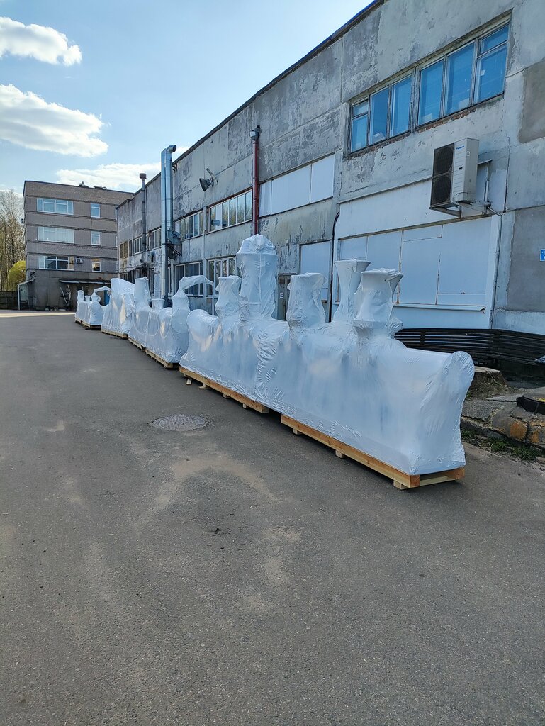 Тара и упаковочные материалы Упаковка Груза, Минск, фото