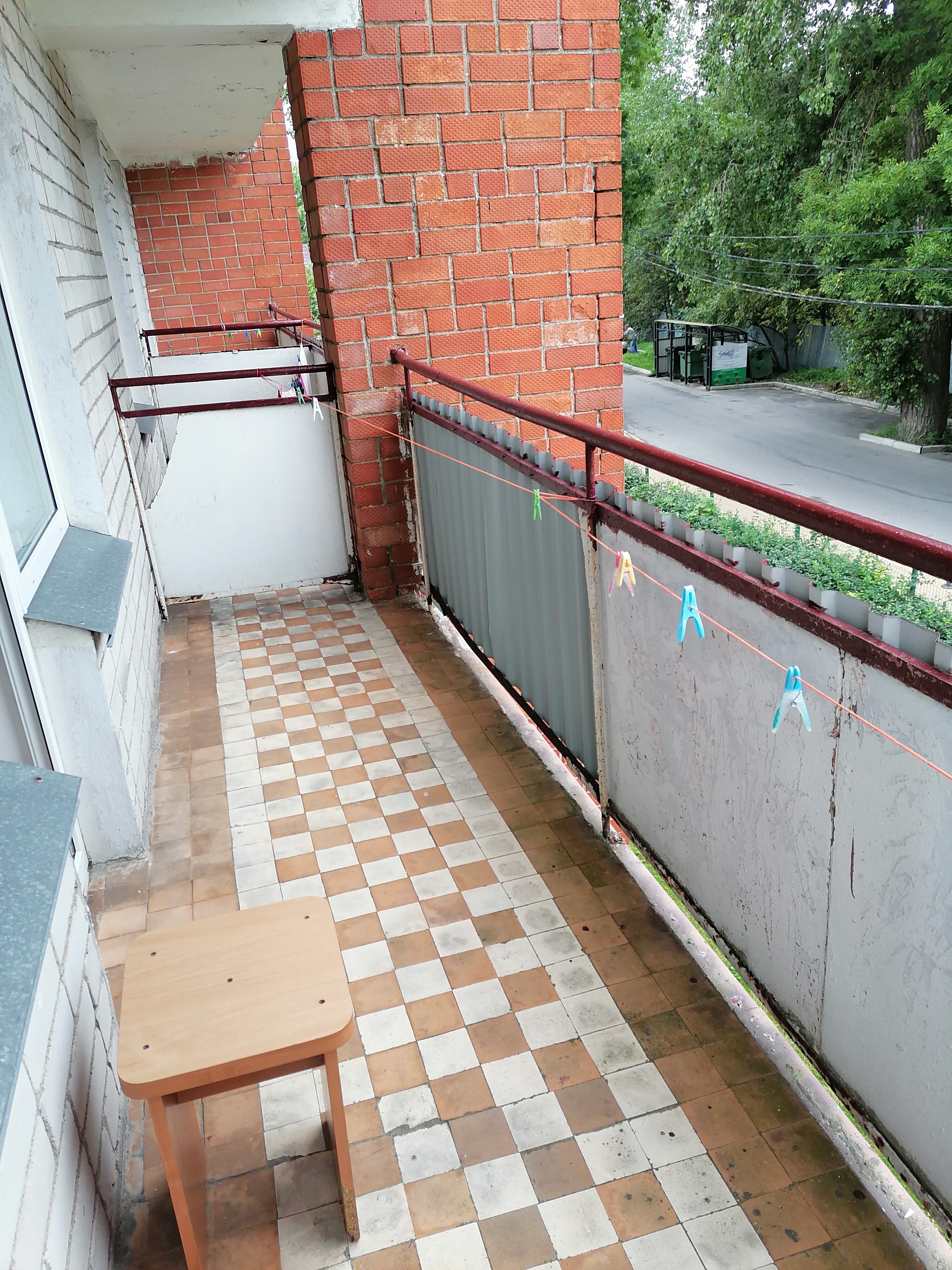 Фото Спальный корпус Строитель