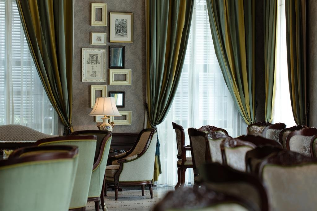 Фото Skyfortune Boutique Hotel Shanghai