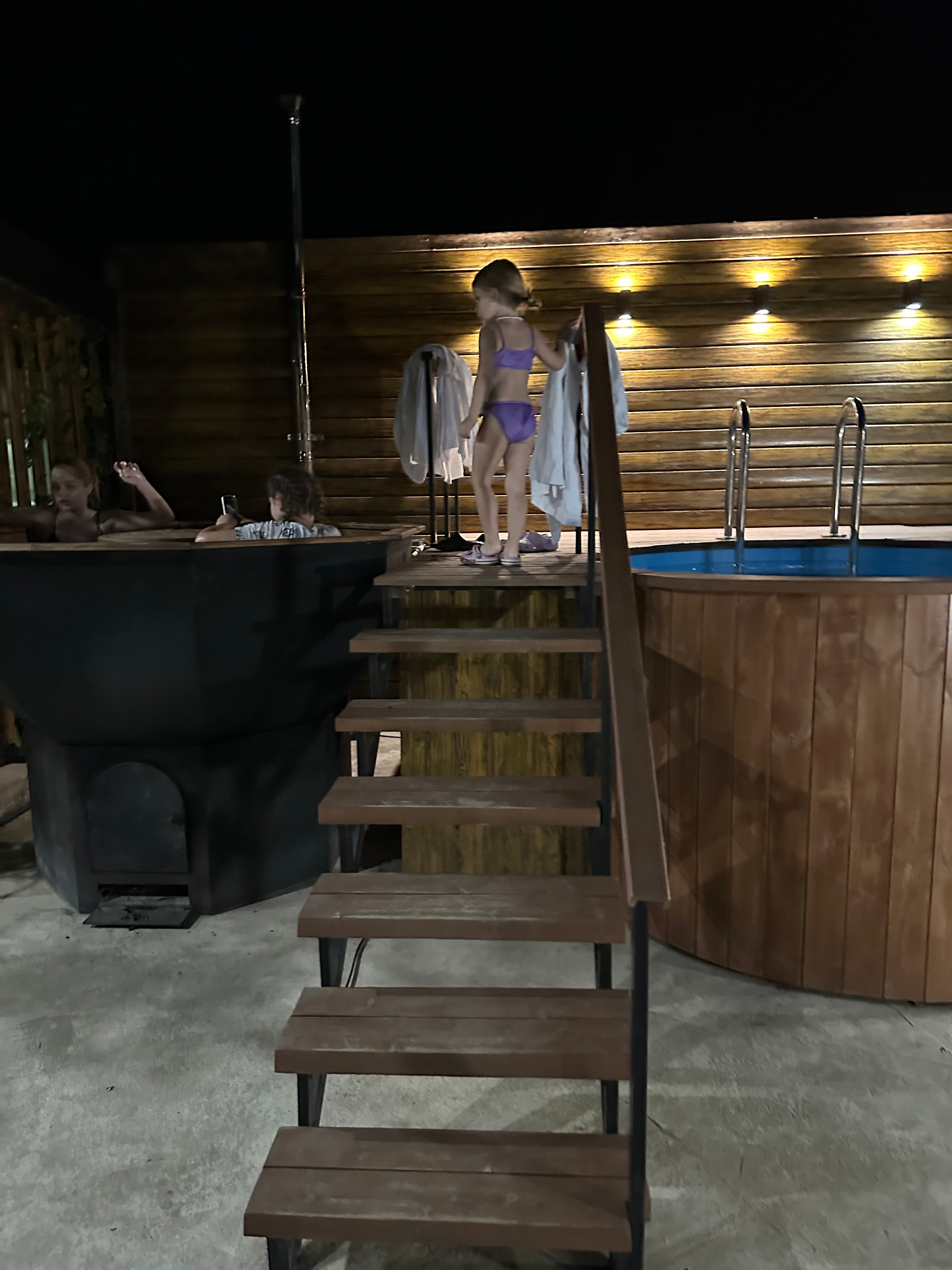 Фото Лесное подворье