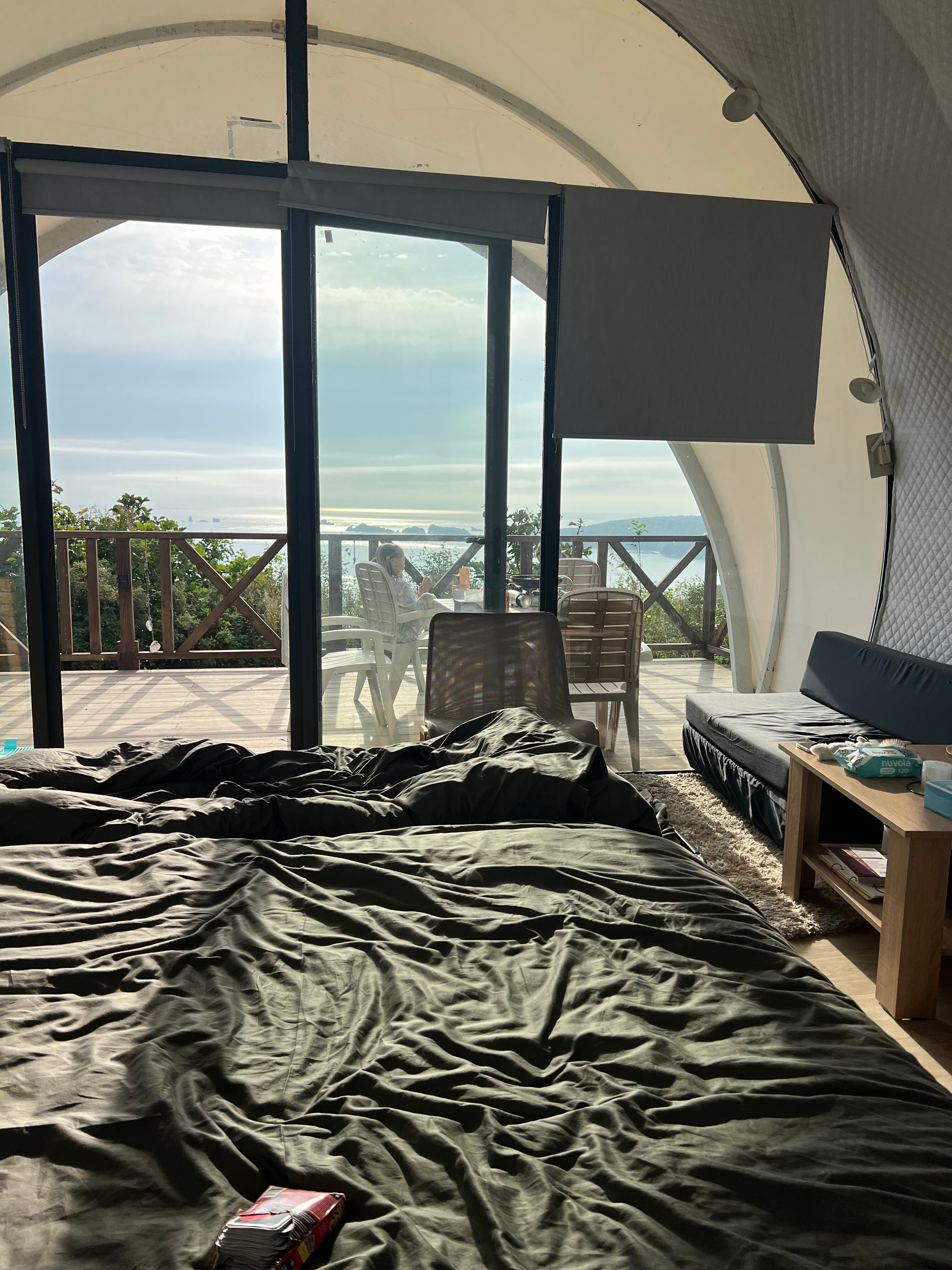 Фото Экопарк Бухта Астафьева