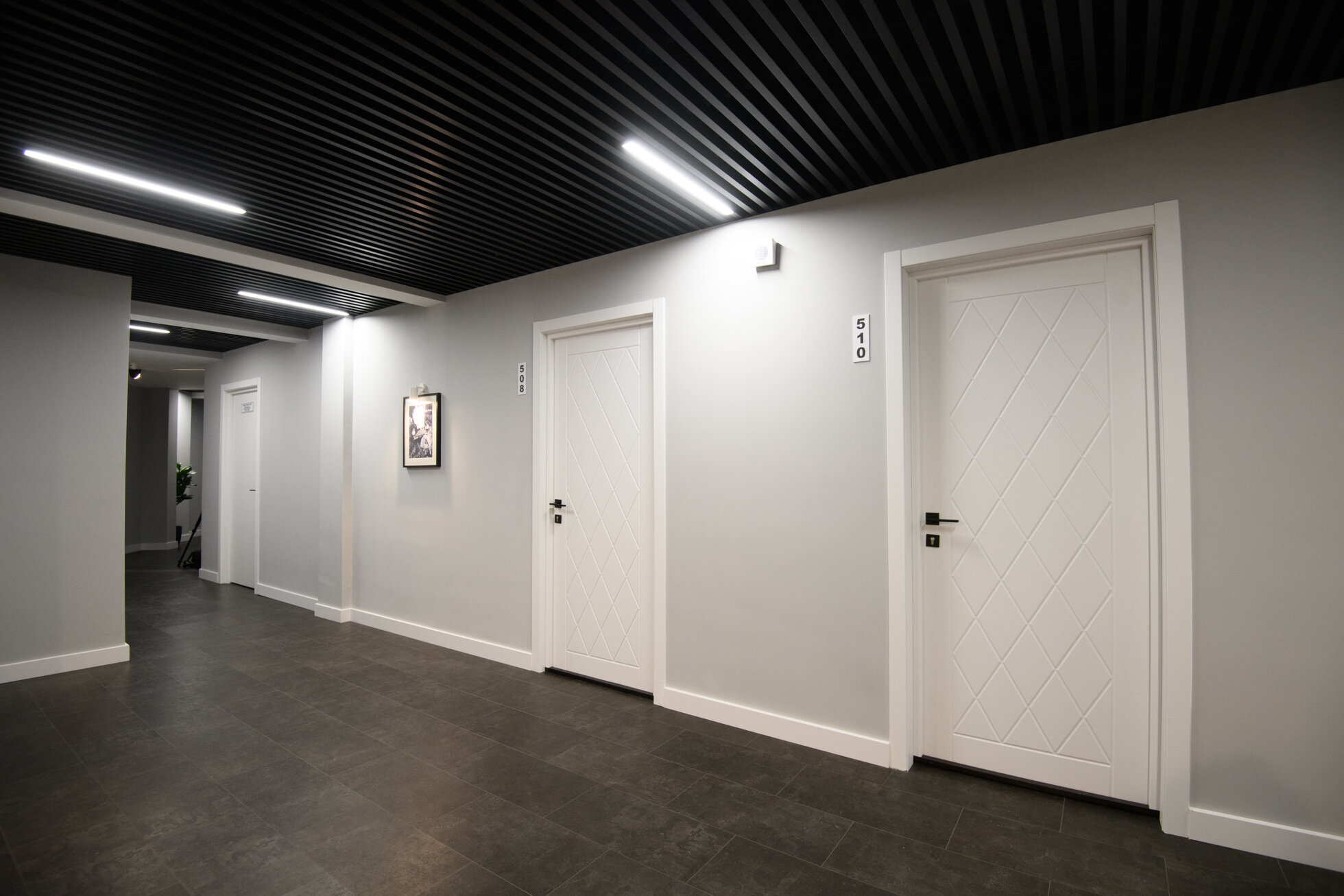 Фото Демократ на Краснопутиловской 111