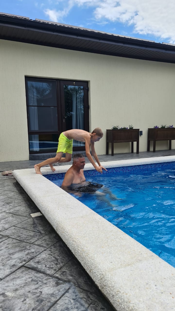 Фото Гала Визит